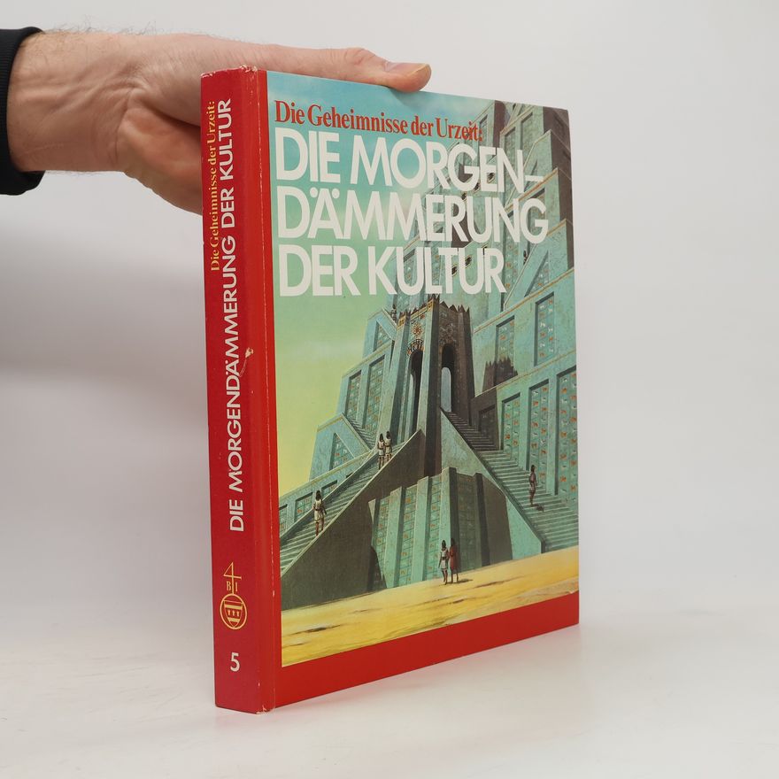 Giorgio P. Panini Die Morgendämmerung der Kultur