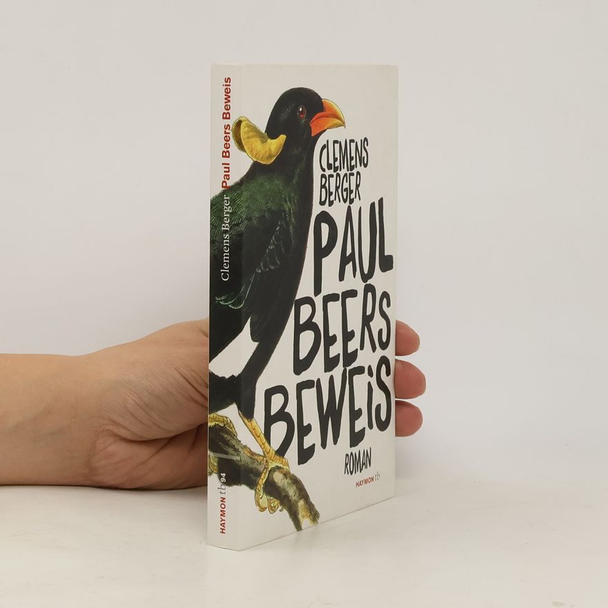 Clemens Berger Paul Beers Beweis