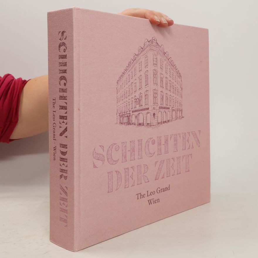 Doris Schön Schichten der Zeit