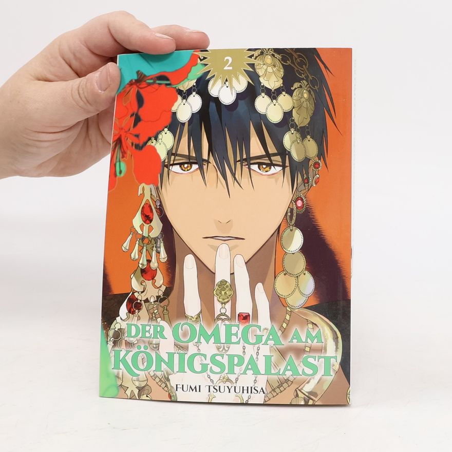 Fumi Tsuyuhisa Der Omega am Königspalast