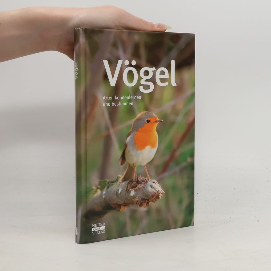 Klaus Kugi Vögel