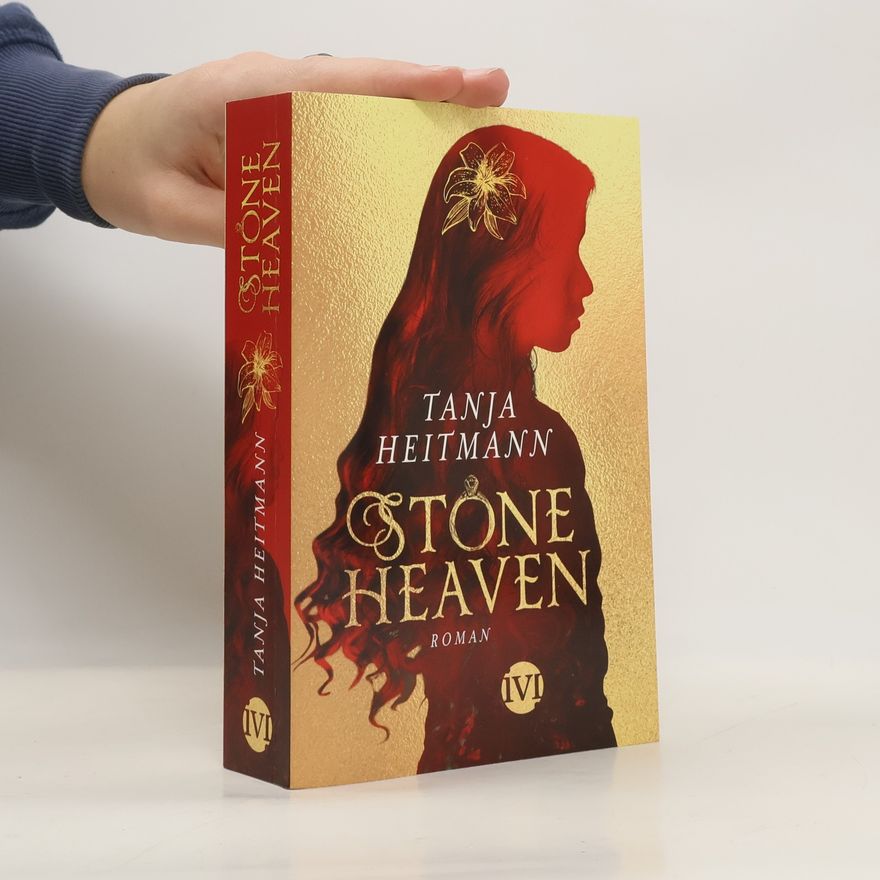 Tanja Heitmann Stoneheaven