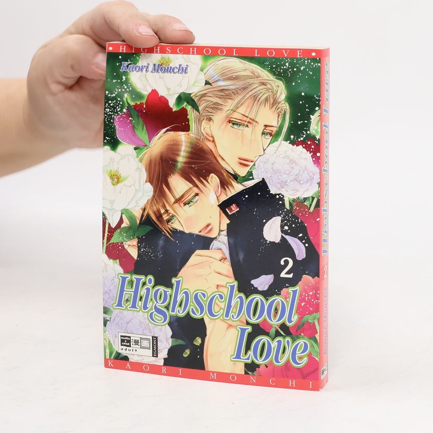 Kolektiv autorů Highschool love