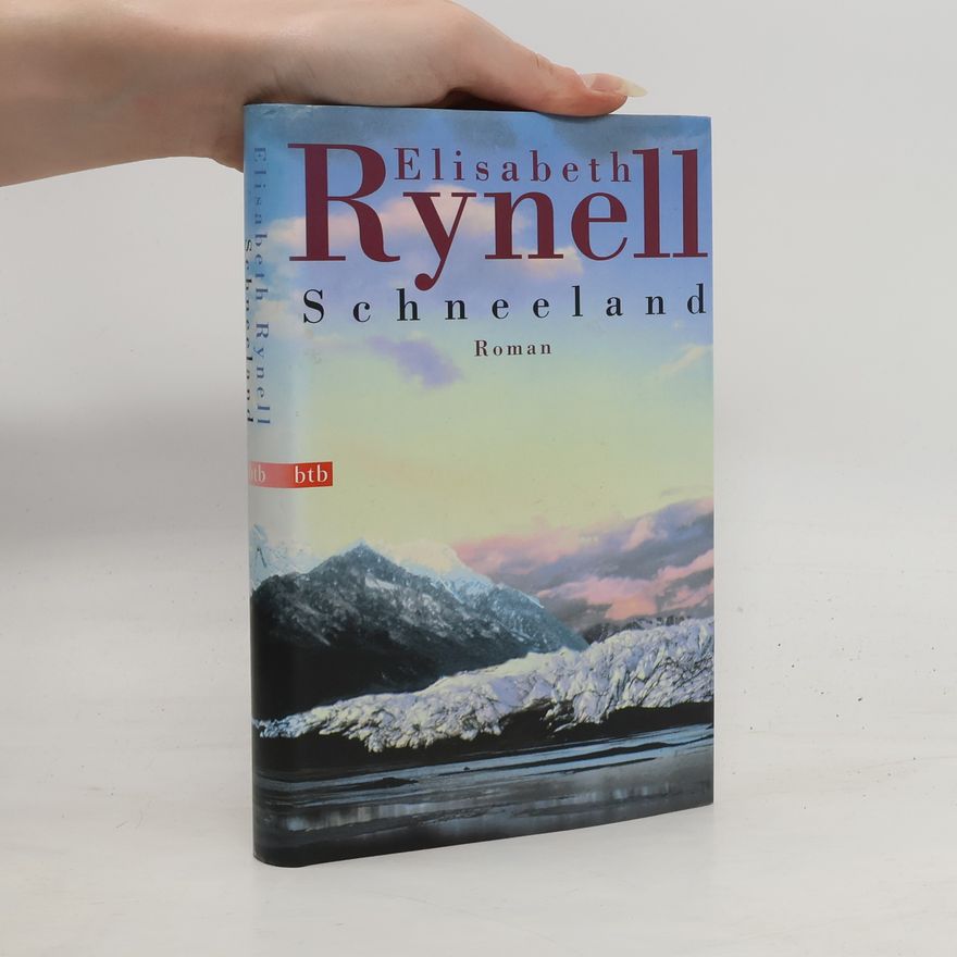 Elisabeth Rynell Schneeland