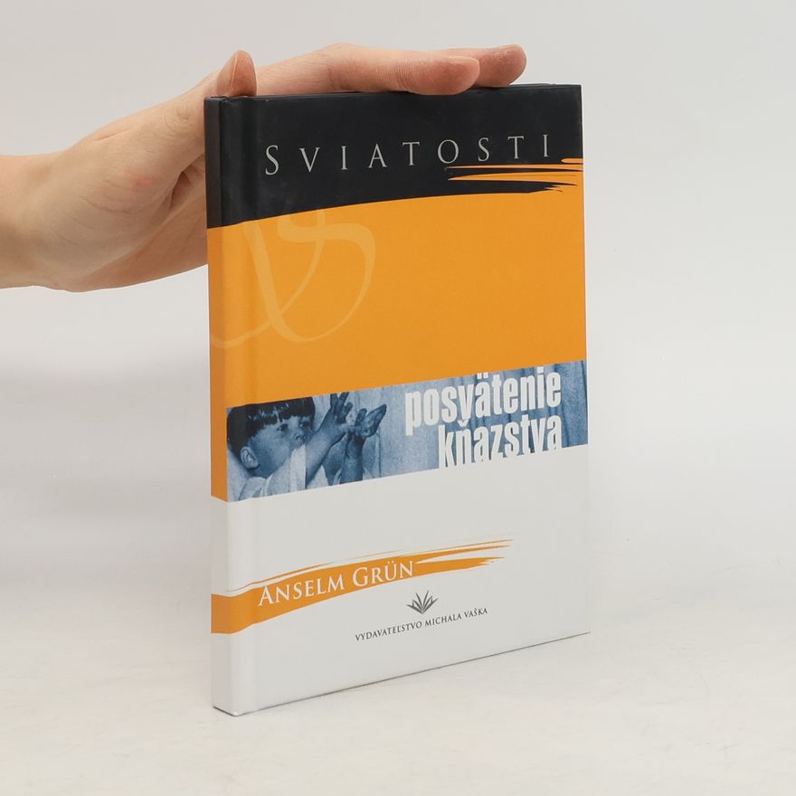 Various authors Posvätenie kňažstva