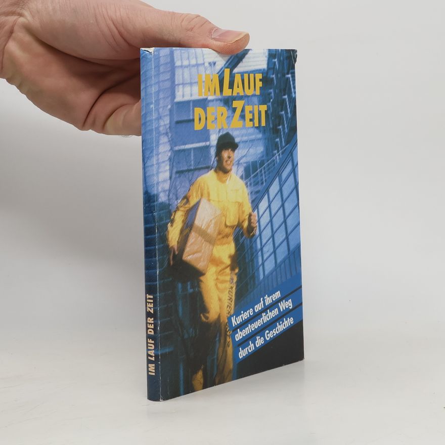 Various authors Im Lauf der Zeit