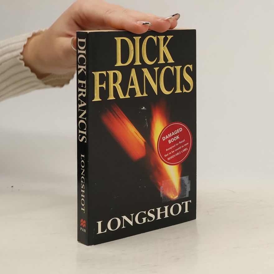 Dick Francis Longshot