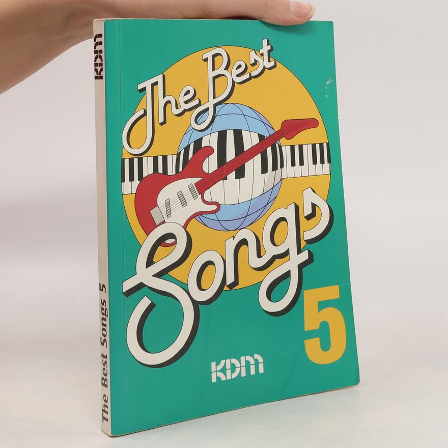 Dietrich Kessler The Best Songs. 5