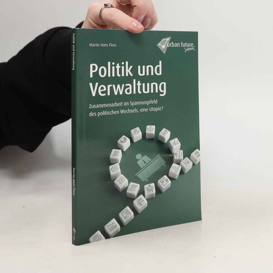 Collectif d'auteurs Politik und Verwaltung