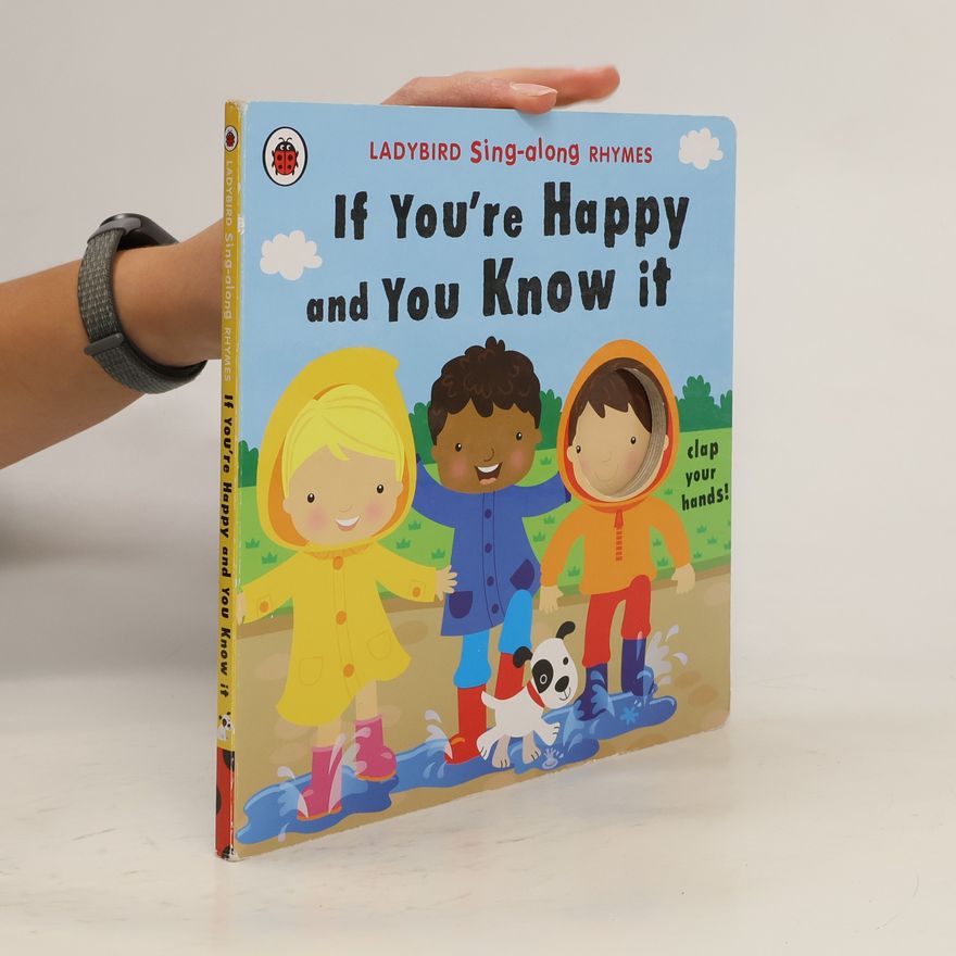 Fhiona Galloway If You're Happy and You Know it