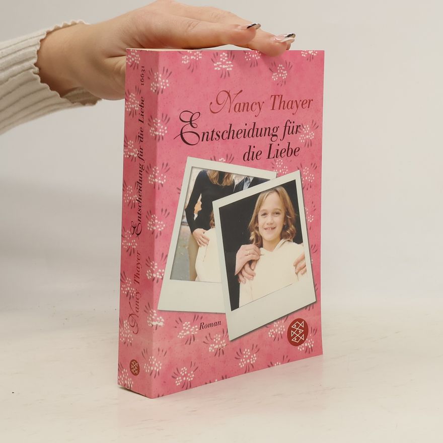 Nancy Thayer Entscheidung für die Liebe
