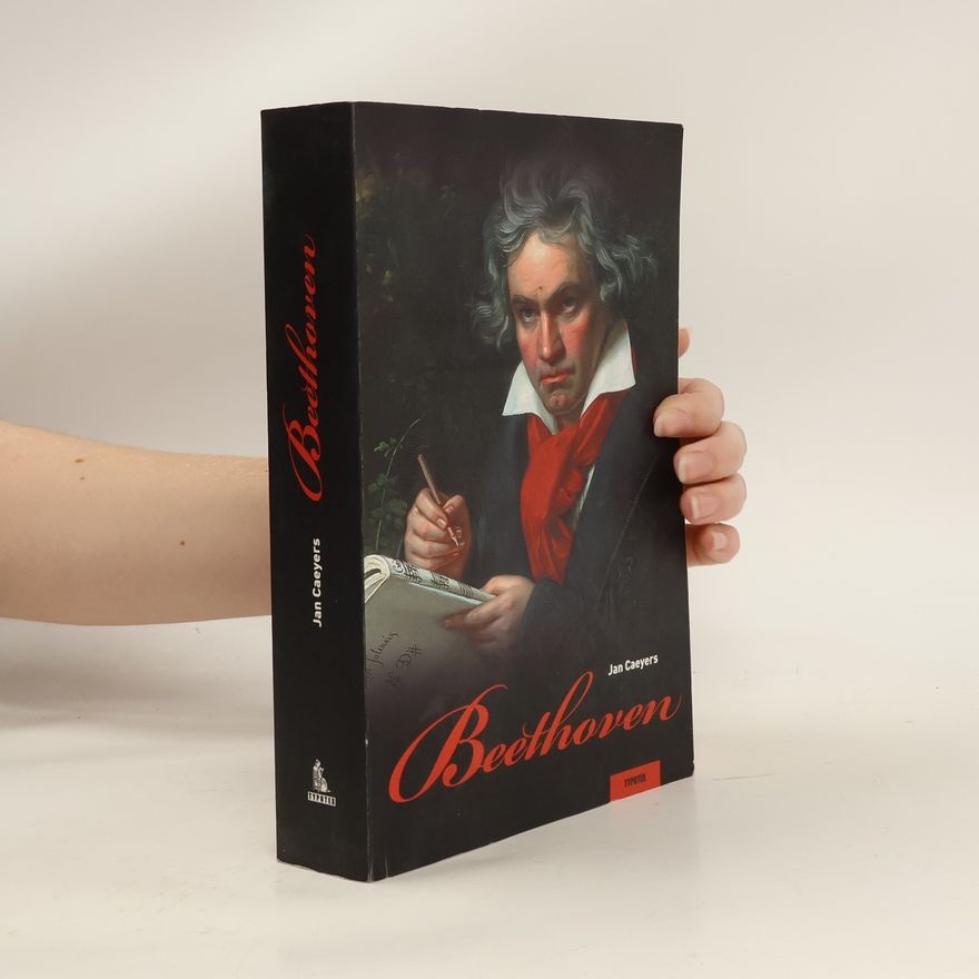 Jan Caeyers Beethoven