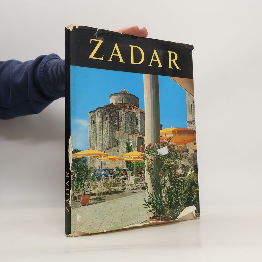 Autorenkollektiv Zadar