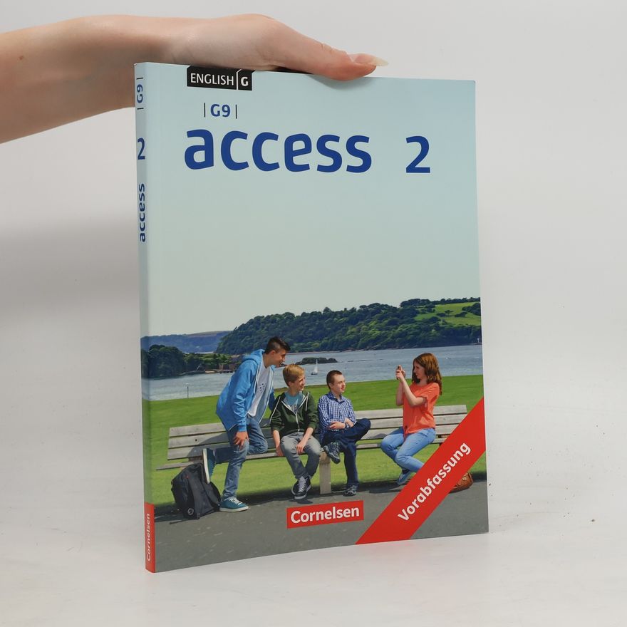 Autorenkollektiv Access 2