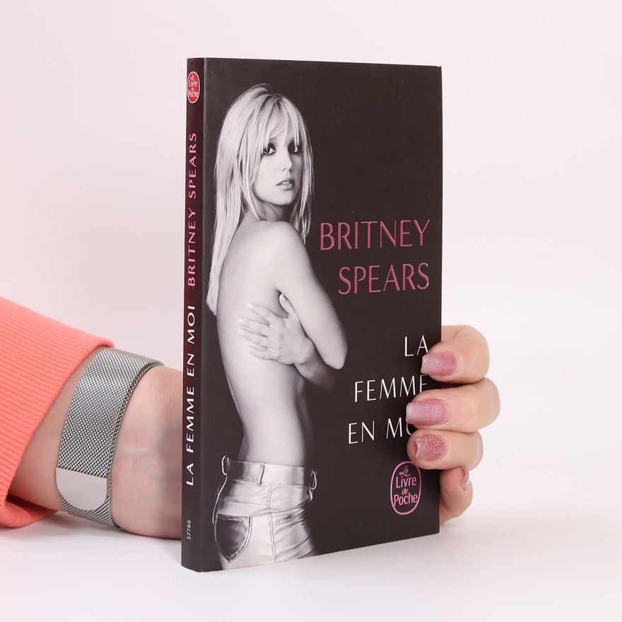 Britney Spears La femme en moi