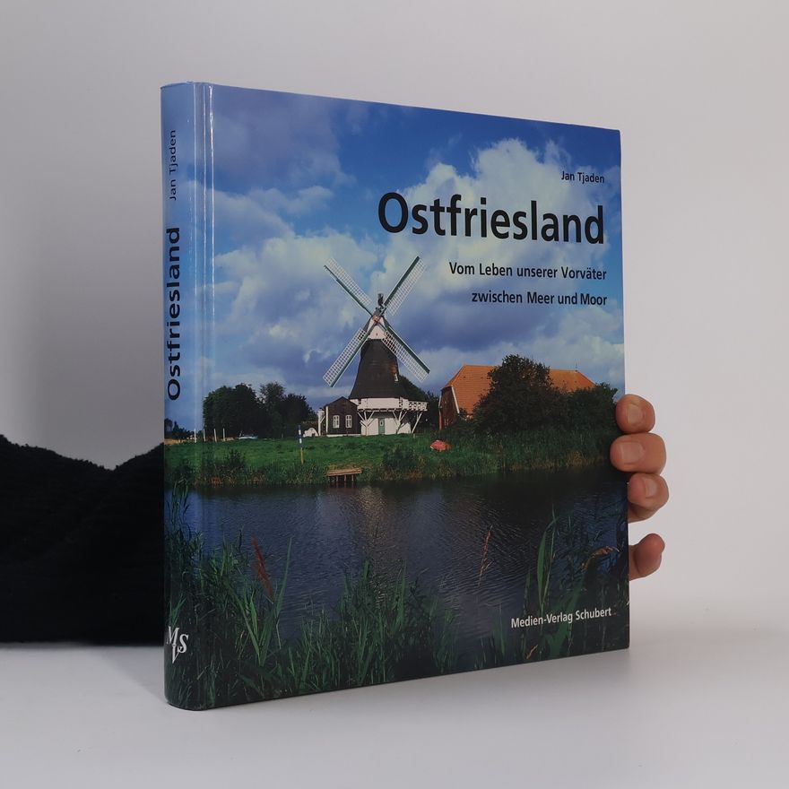Jan Tjaden Ostfriesland
