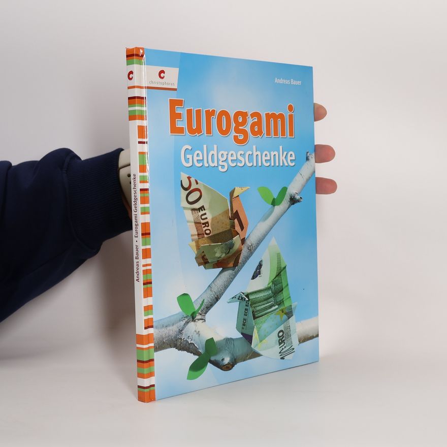 Andreas Bauer Eurogami