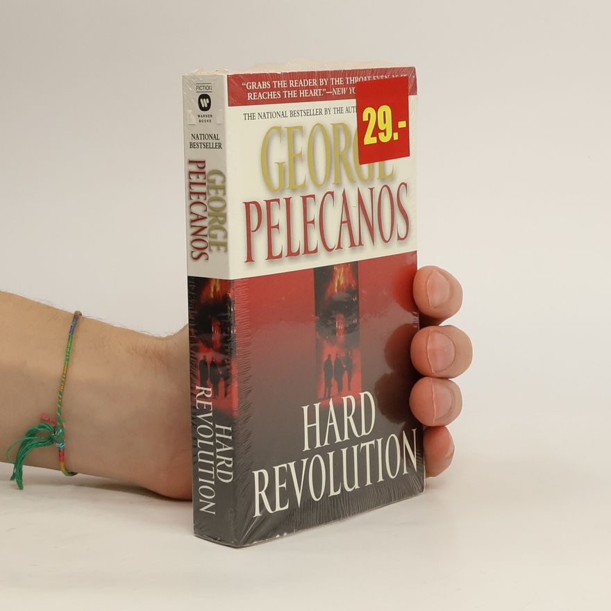 George P. Pelecanos Hard Revolution