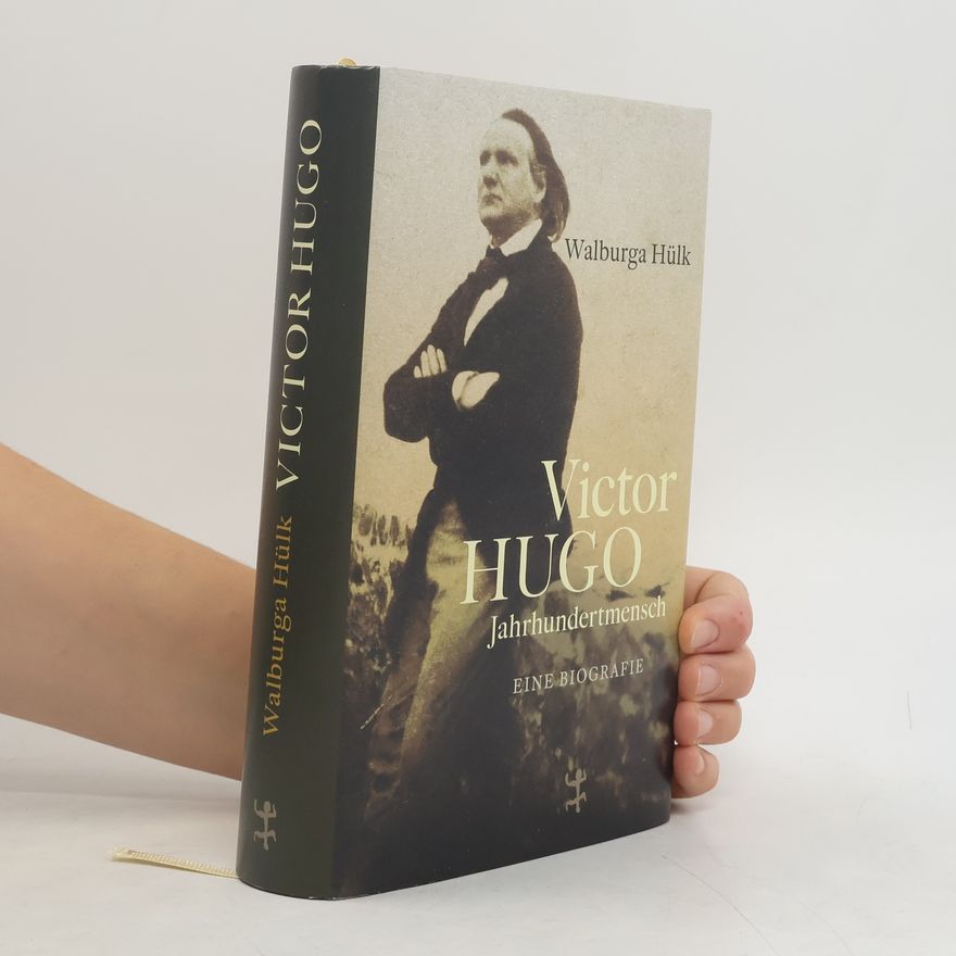 Walburga Hülk-Althoff Victor Hugo