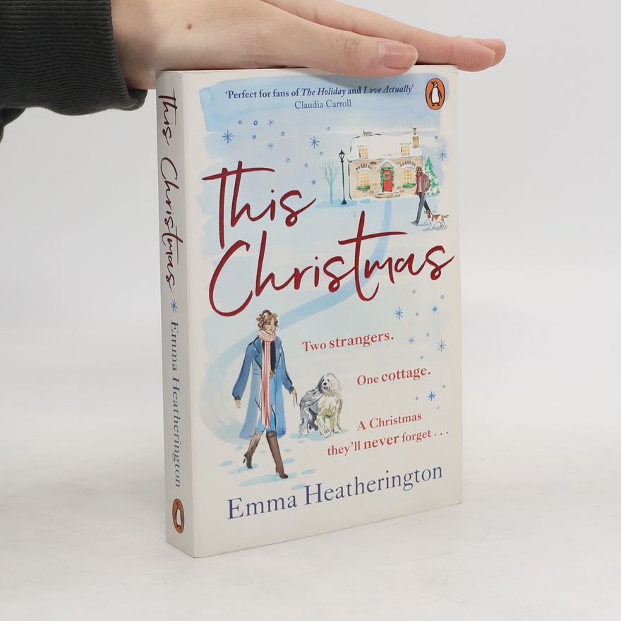 Emma Heatherington This Christmas