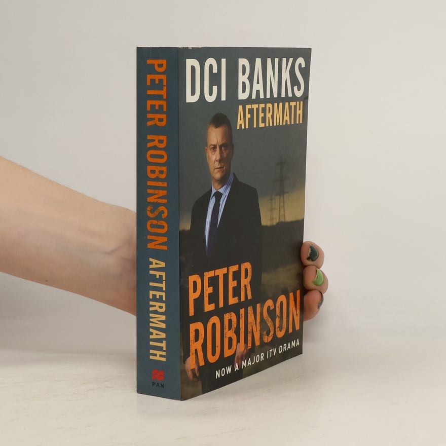 Peter Robinson Aftermath