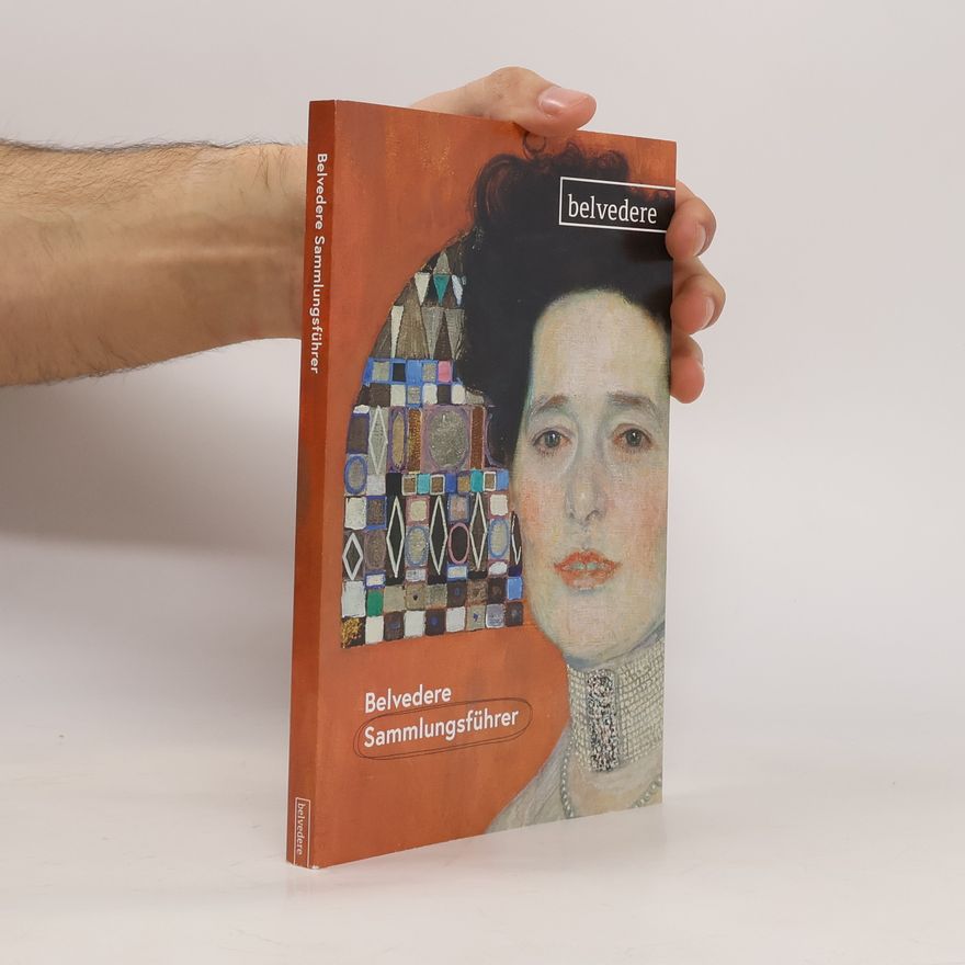 Autorenkollektiv Belvedere Sammlungsführer