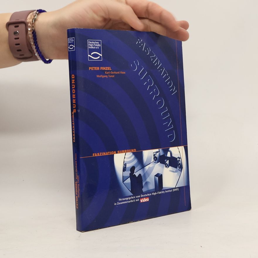 Deutsches High-Fidelity Institut e.V. Faszination Surround