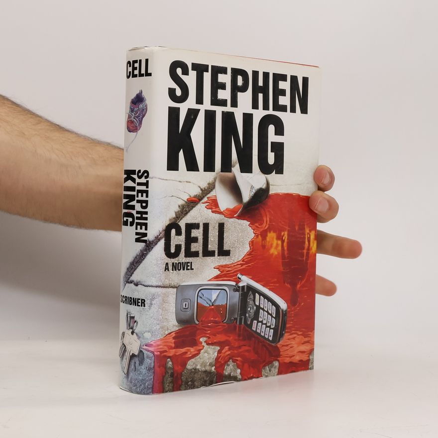 Stephen King Cell