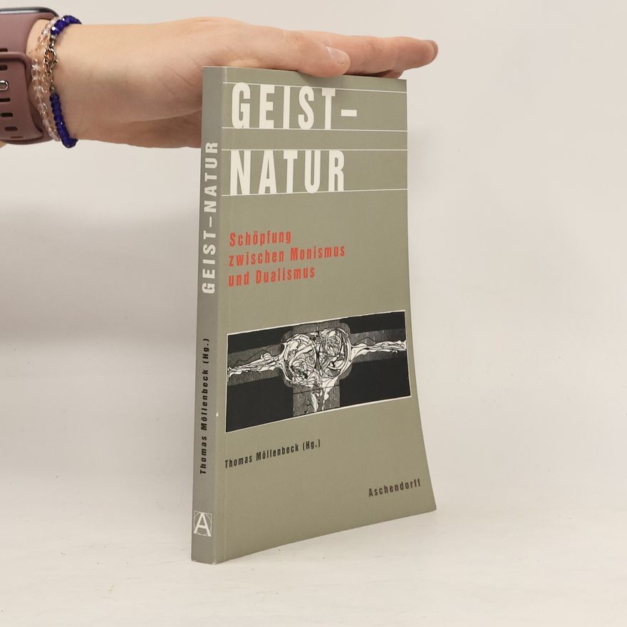 Thomas Möllenbeck Geist - Natur