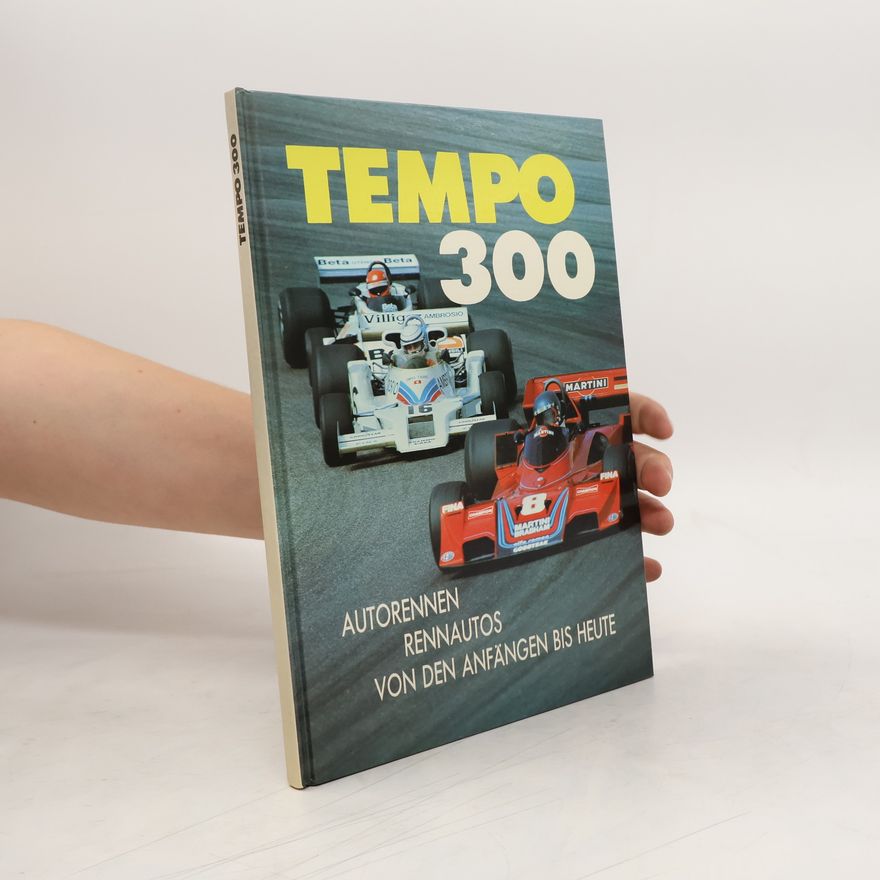 Rolf L. Temming Tempo 300