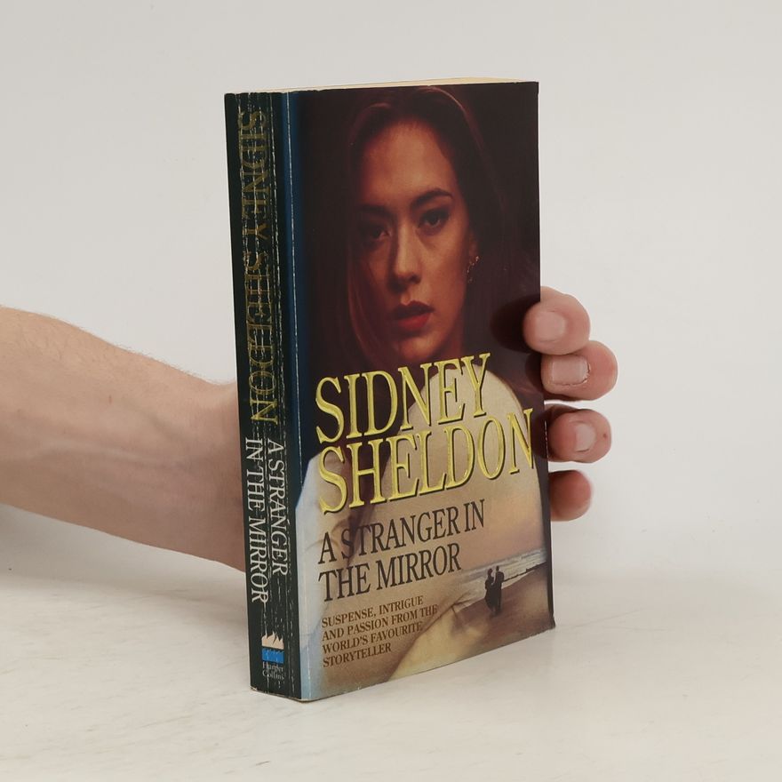 Sidney Sheldon A Stranger in the Mirror