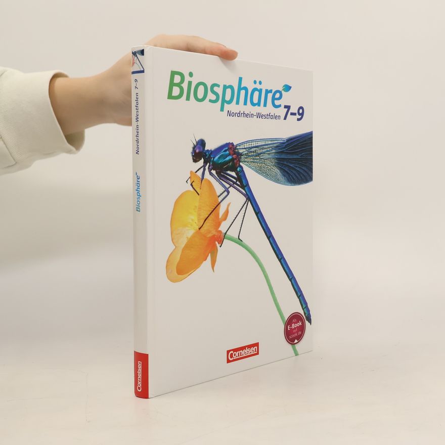 Anke Brennecke Biosphäre