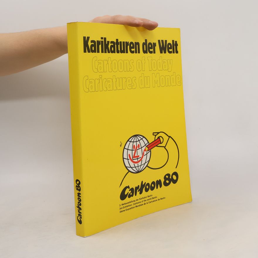 Walther Rimpler Karikaturen der Welt