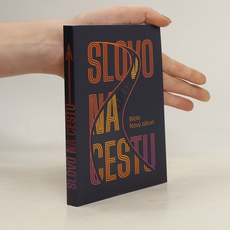 Various authors Slovo na cestu