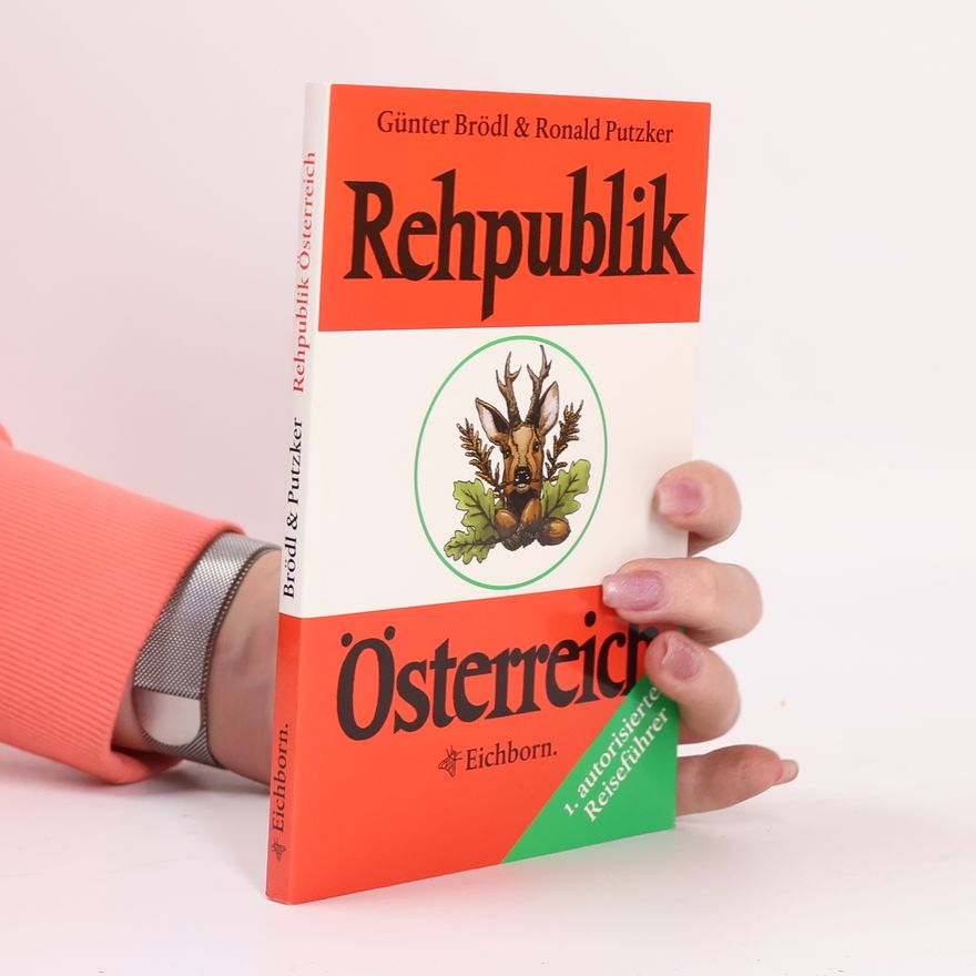 Günter Brödl Rehpublik Österreich