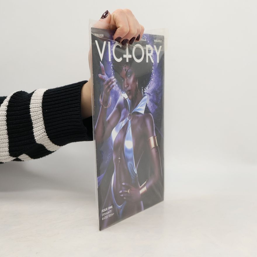 Autorenkollektiv Victory. Issue 1