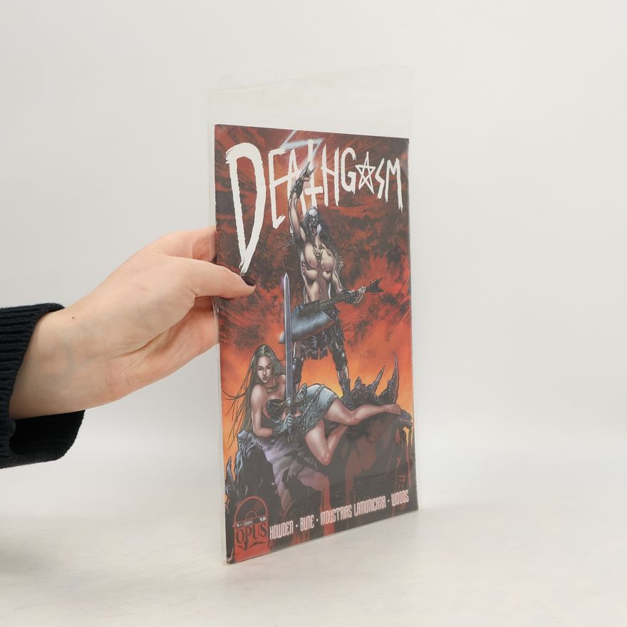 Autorenkollektiv Deathgasm