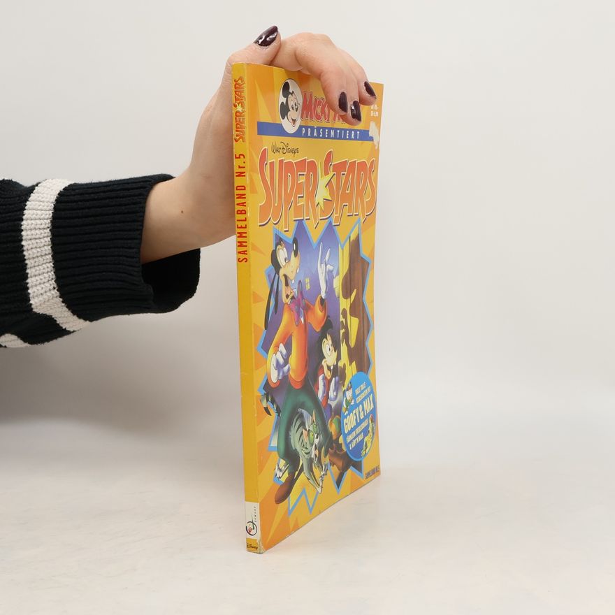 Autorenkollektiv Super Stars Nr. 5
