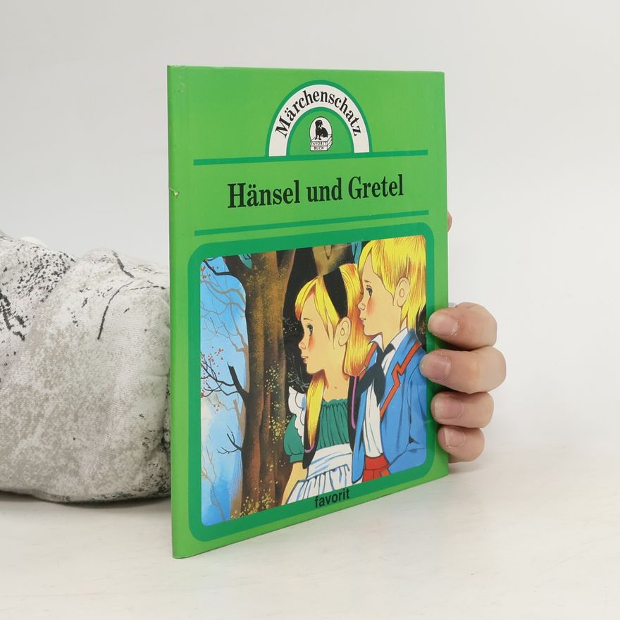 Autorenkollektiv Hänsel und Gretel