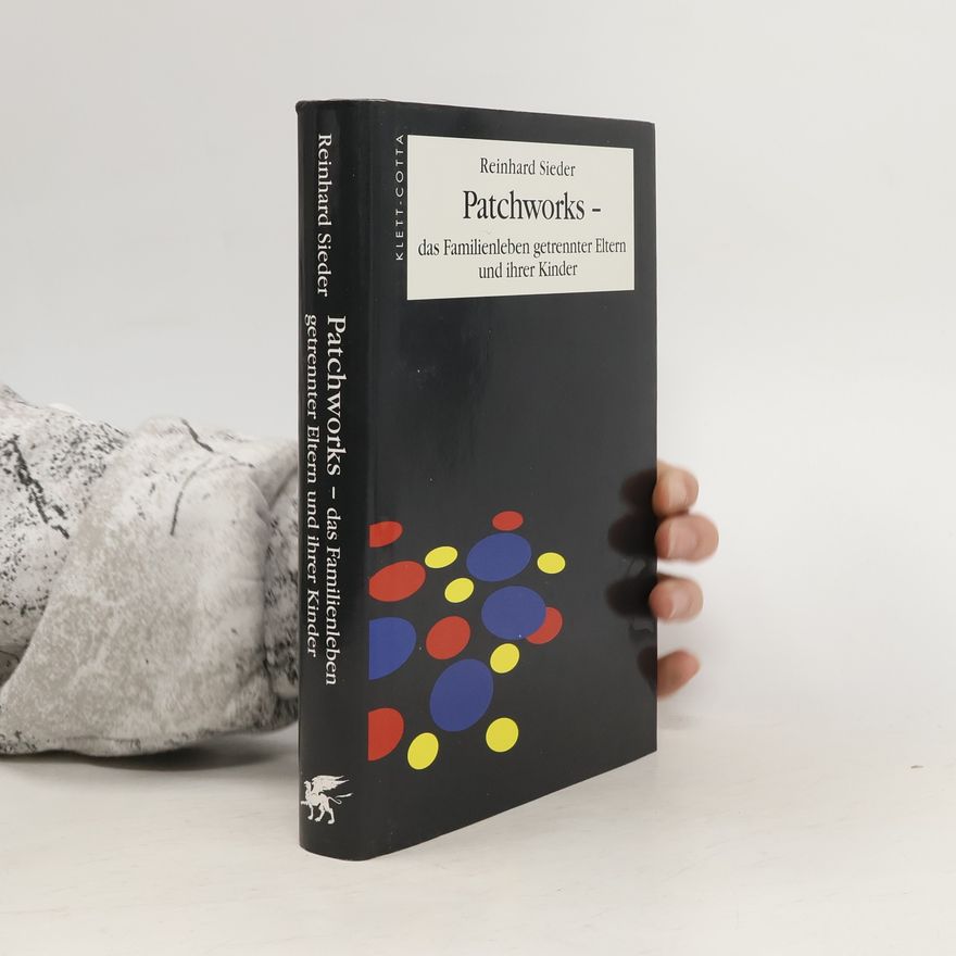 Reinhard Sieder Patchworks