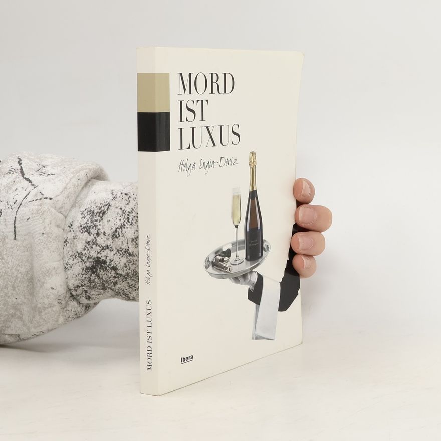 Helga Engin-Deniz Mord ist Luxus
