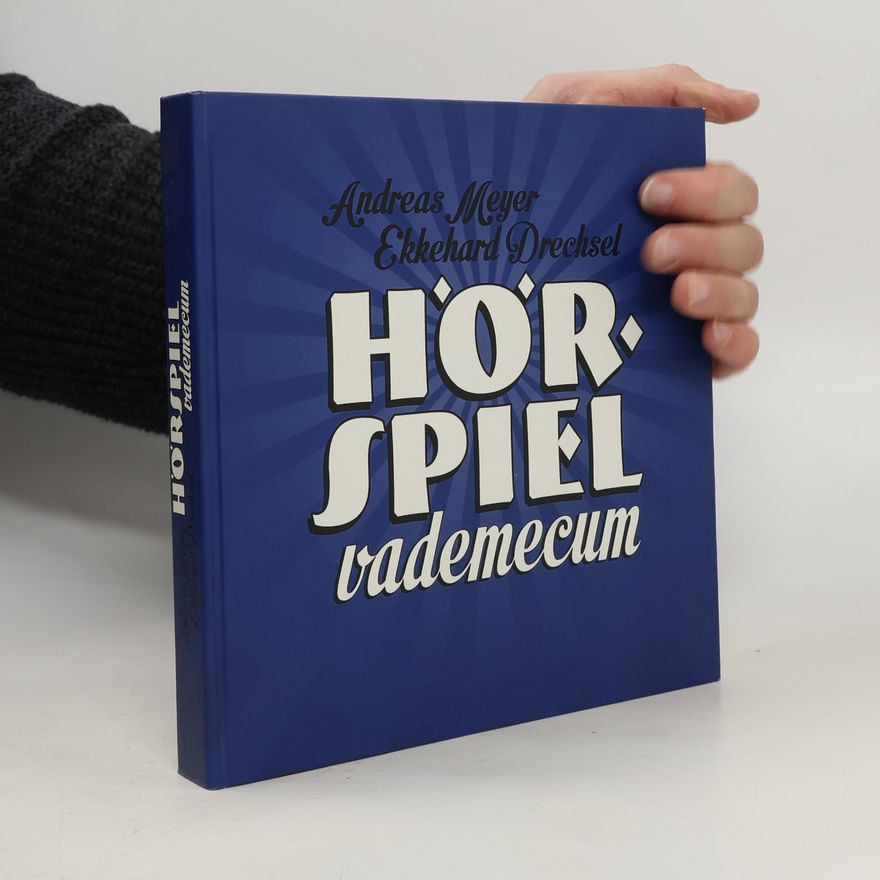 Andreas Meyer-Landrut Hörspiel vademecum