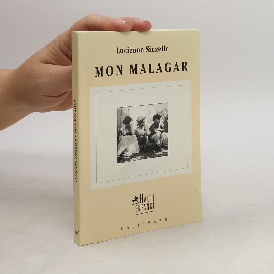 Jean Mauriac Mon Malagar