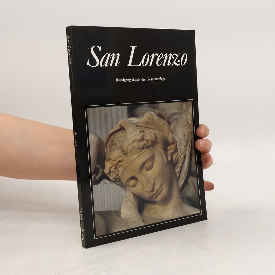 Bruno Santi San Lorenzo