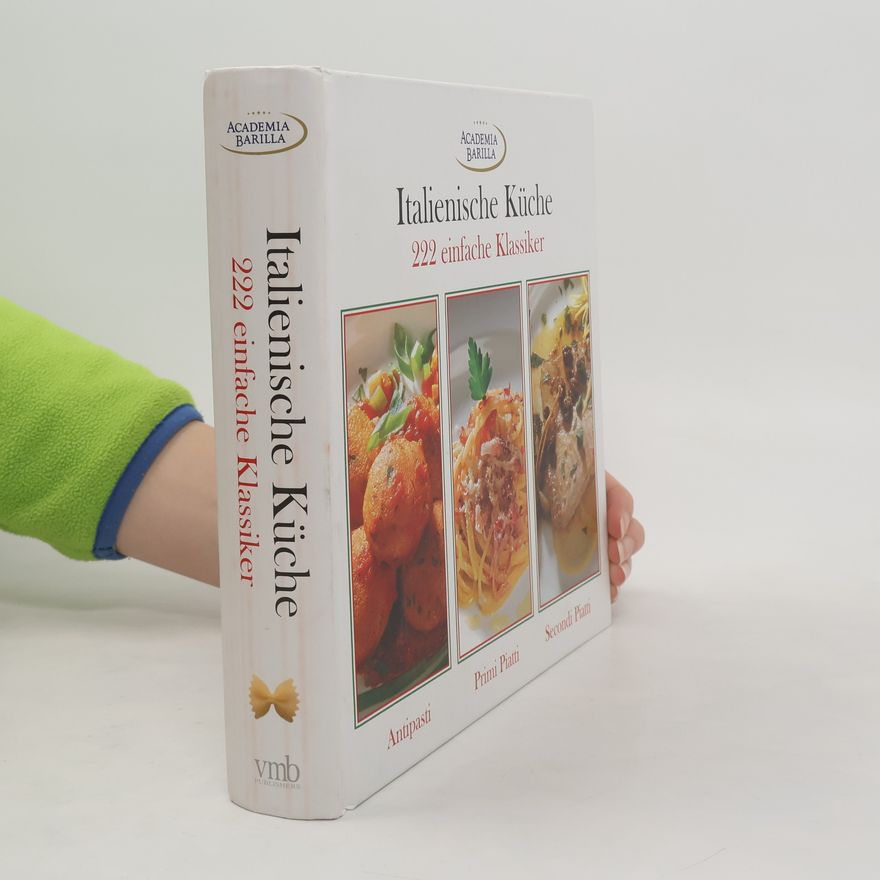 Autorenkollektiv Italienische Küche