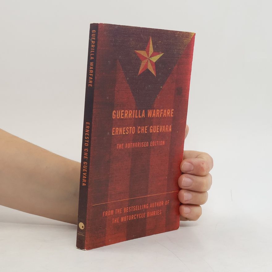 Che Guevara Guerrilla Warfare