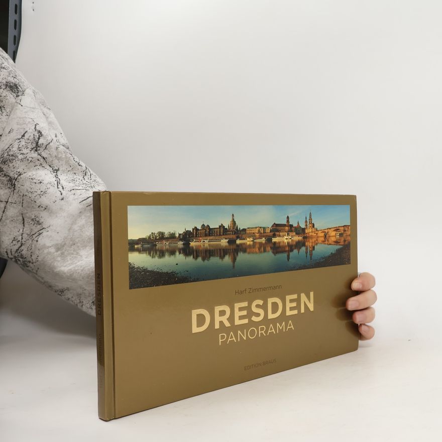 Harf Zimmermann Dresden-Panorama
