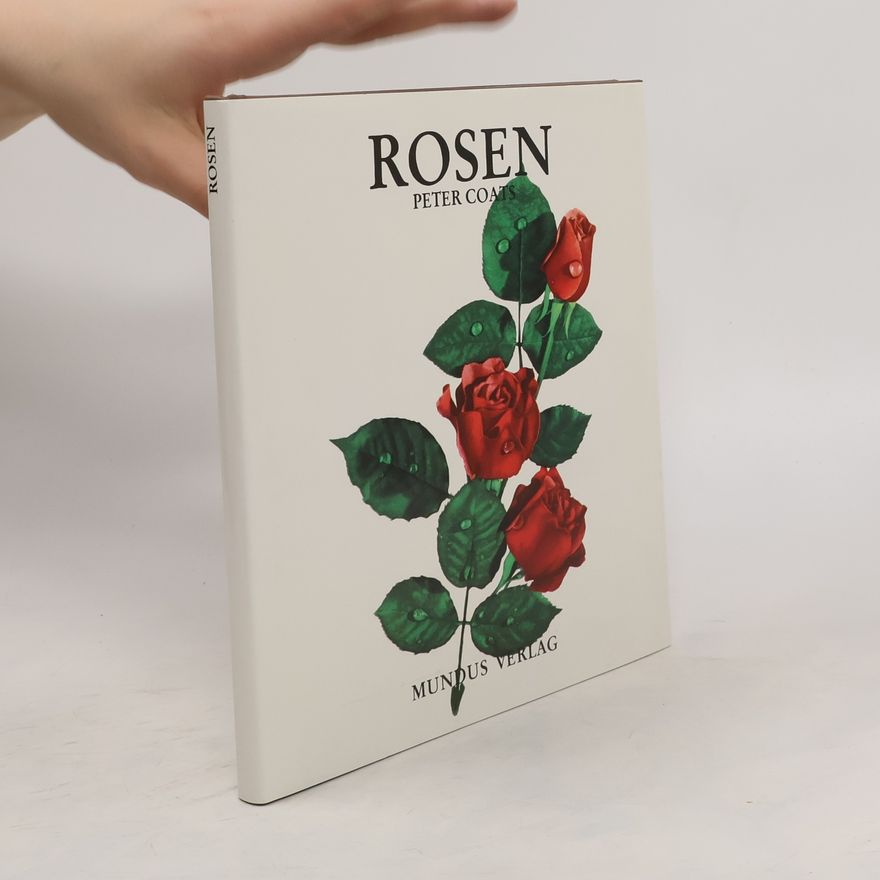 Peter Coats Rosen