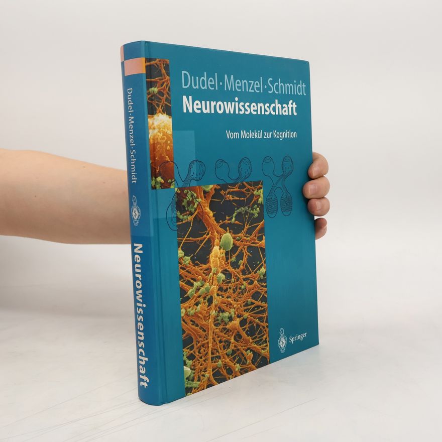 Josef Dudel Neurowissenschaft