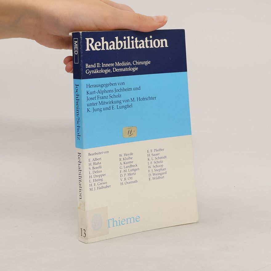 A. Kurme Rehabilitation